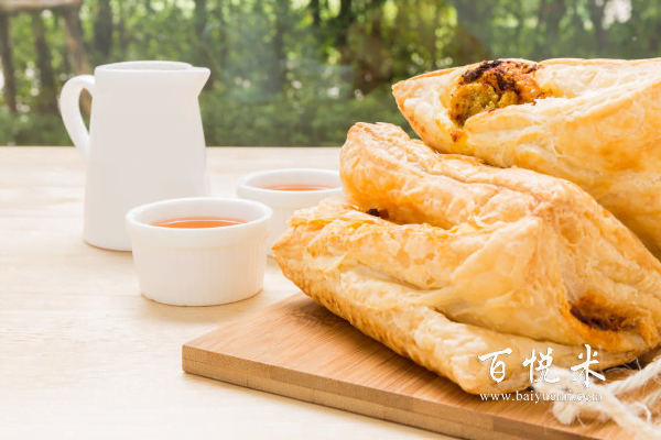 如何層次分明酥掉渣？你一定要收好這份開酥秘籍！